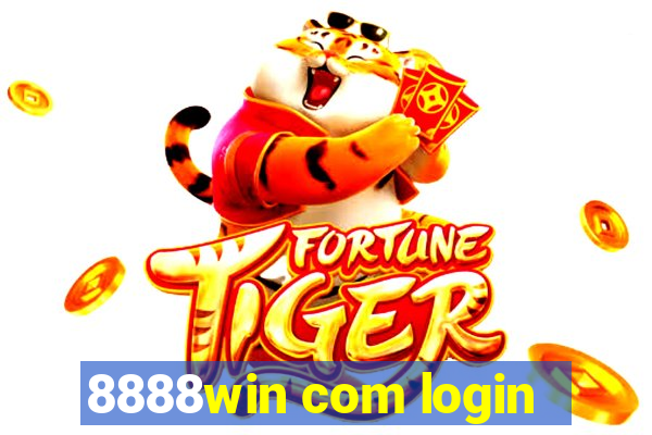 8888win com login